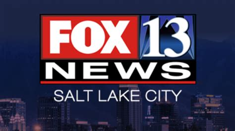 fox13utah|salt lake city breaking news.